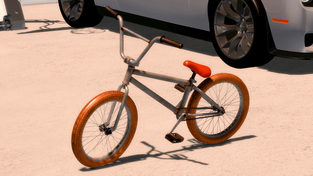Галерея мода Сет велосипедов Family Bike Pack CC #2